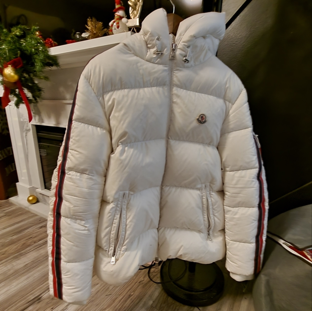 Moncler Jacket